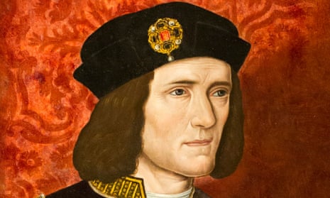 Richard III DNA tests uncover evidence of further royal scandal | Richard  III | The Guardian