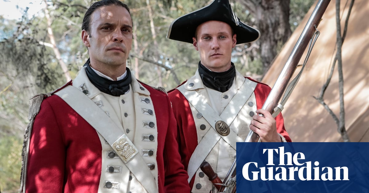 Thursday S Best Tv Television The Guardian Thursday S Best Tv Television The Guardian