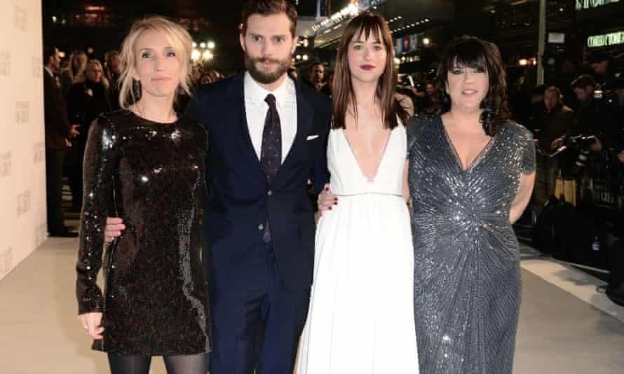 Sam Taylor Johnson Departs Fifty Shades Of Grey Movie Sequels Fifty Shades Darker The Guardian Sam Taylor Johnson Departs Fifty Shades Of Grey Movie Sequels Fifty Shades Darker The Guardian