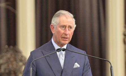 The government had argued that publication of the letters would seriously damage the Prince of Wales’s kingship.