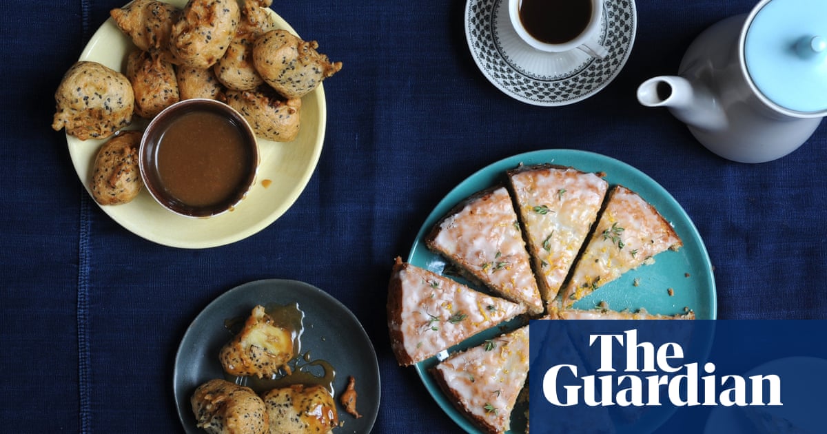 All Ripe Now Recipes For Baking With Mushy Bananas Food The Guardian