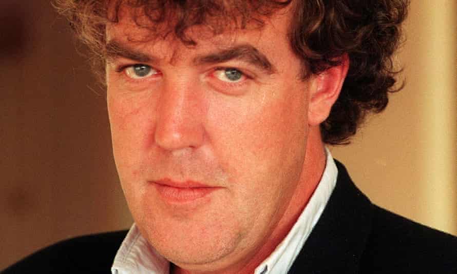 Jeremy clarkson young / watch a young jeremy clarkson review the ferrari 348 'Was Jeremy Clarkson trouble from the start? He sure was' | Jeremy Clarkson | The Guardian