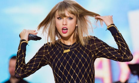 Taylor Swift calls out Princeton Review 'test people' for misquoting her  song lyric