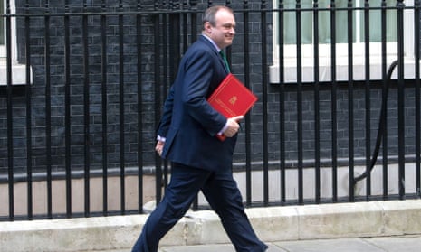 Energy secretary Ed Davey said the interconnector would benefit both Britain and Norway.