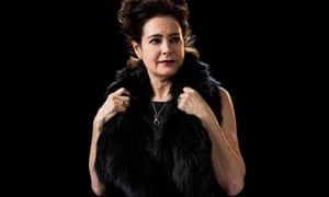 Blade Runner S Sean Young If I Were A Man I D Have Been Treated Better Film The Guardian