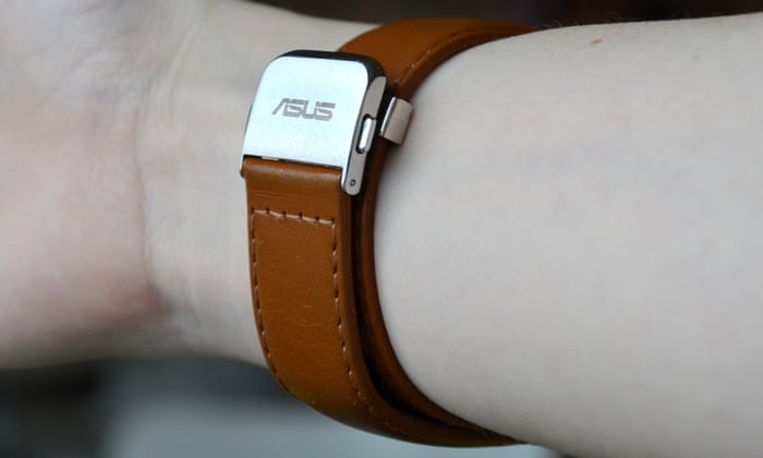 Asus zenwatch 4 2024 review