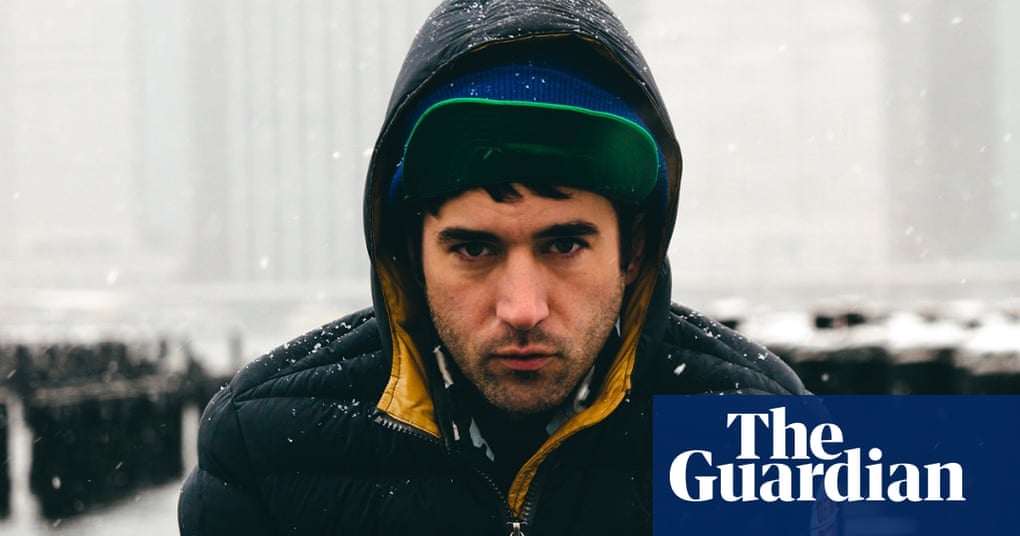 Sufjan Stevens Talks To Dave Eggers I Was Recording Songs