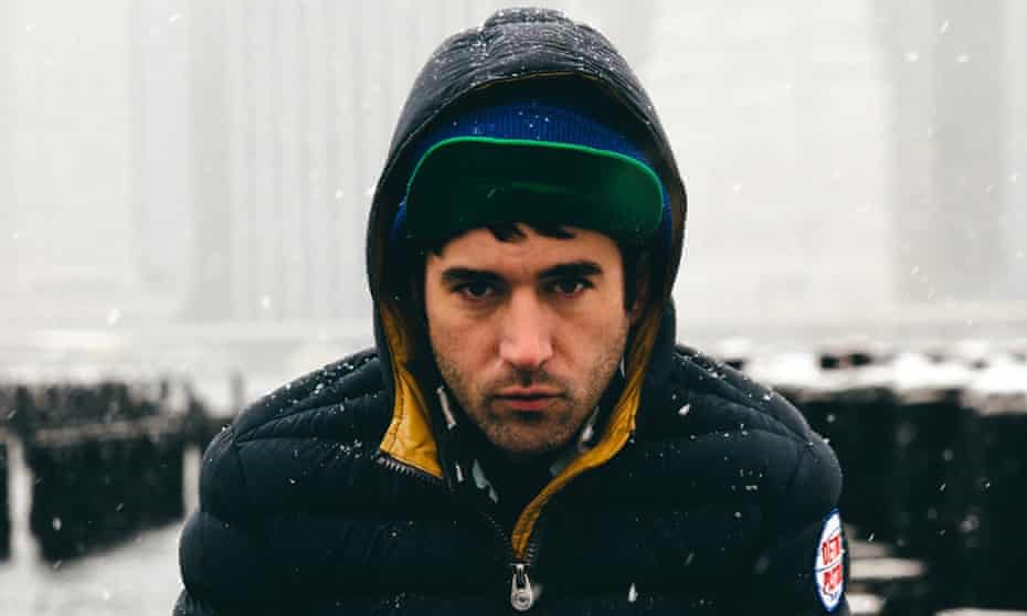 Sufjan Stevens: 'I wasn't able to admit how deeply I was affected by her death.'