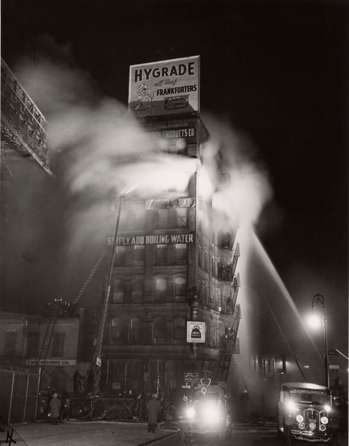 Image result for weegee works