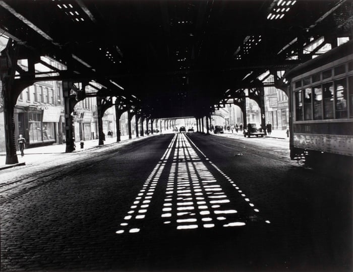 The best of Weegee's New York street photography – in pictures The best of Weegee's New York street photography – in pictures