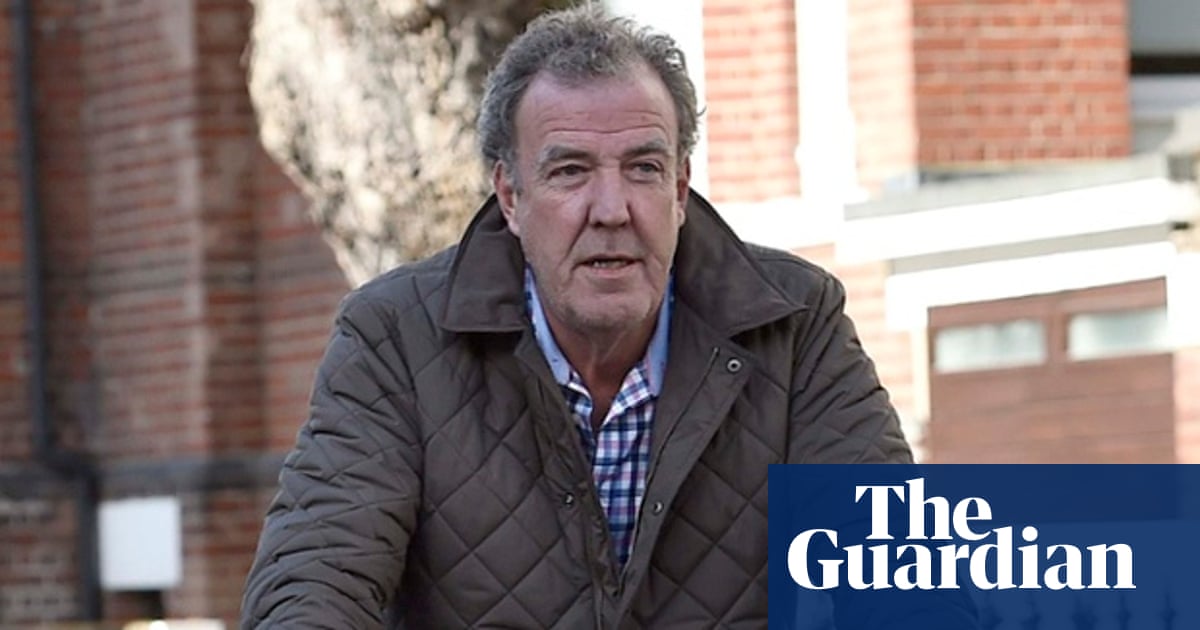 Jeremy clarkson march Jeremy Clarkson will face no further action, say police | Media | The Guardian