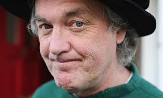 James May said it was still possible that Jeremy Clarkson could return to Top Gear