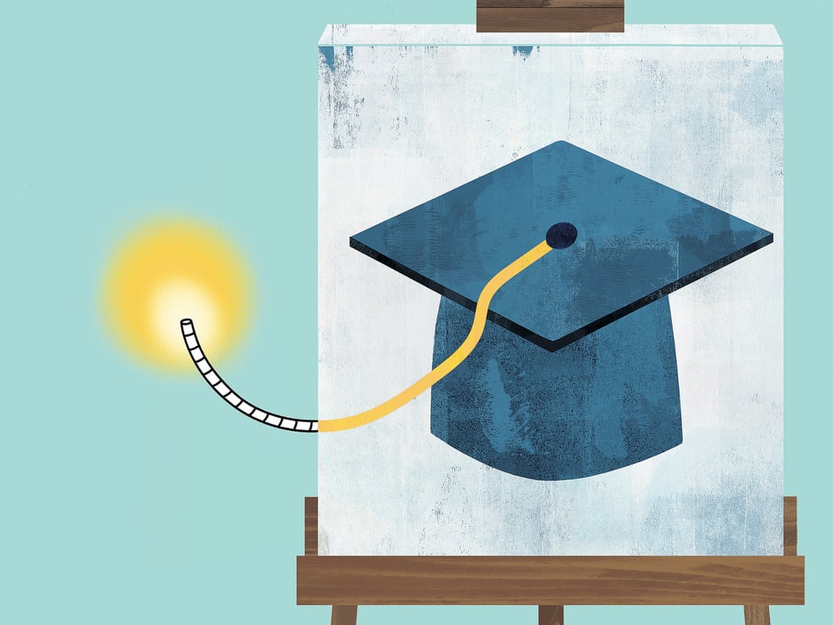 Download Free The War Against Humanities At Britain S Universities Education The Guardian PSD Mockup Template