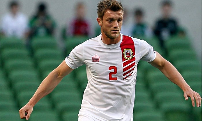 Gibraltar's visit to Scotland viewed with some bemusement | Gibraltar | The Guardian