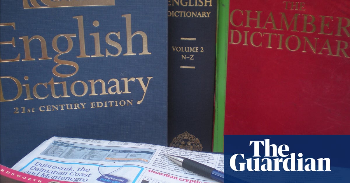 Crossword blog: what do you call crosswords? | Crosswords ...