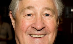 Geoff Robinson Geoff Robinson