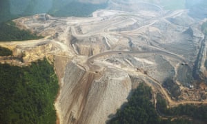 Pnc Bank Reduces Financing For Mountaintop Removal Coal -