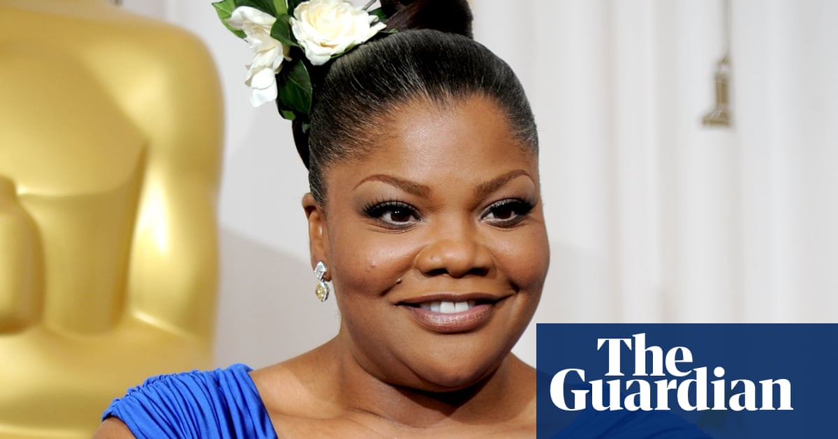 Mo'Nique says she was 'blackballed' by Lee Daniels after Oscar win for  Precious | Lee Daniels | The Guardian