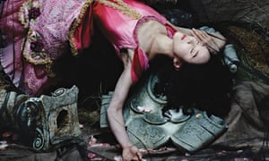 The Sleeping Beauty - American Ballet Theatre