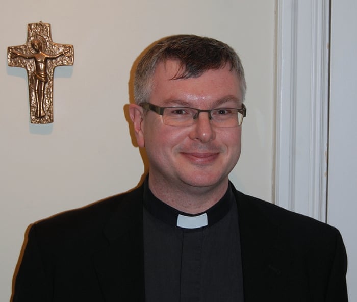 How Do I Become … A Priest | Work & Careers | The Guardian