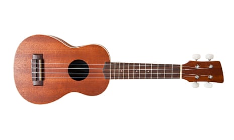 If you do one thing this … learn play the ukulele | Life and style | The Guardian