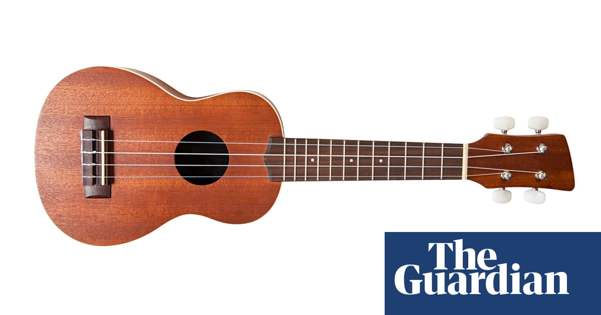 If You Do One Thing This Month Learn To Play The Ukulele Life And Style The Guardian If You Do One Thing This Month Learn To Play The Ukulele Life And Style The Guardian