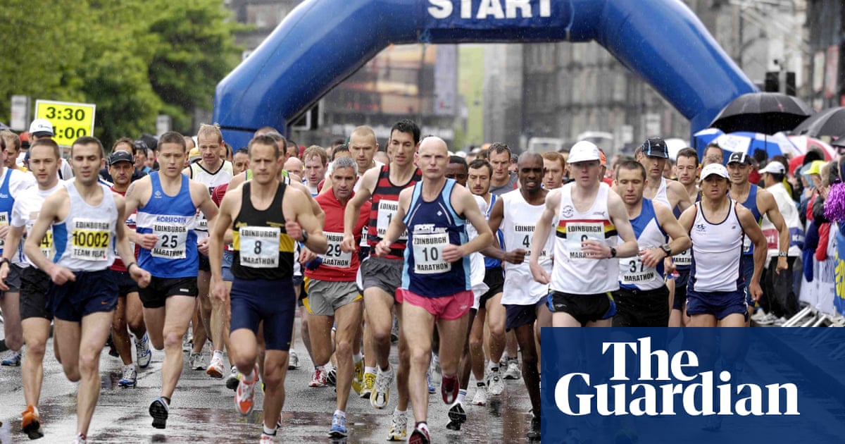 Marathon Training At What Pace Should You Do Your Long Runs