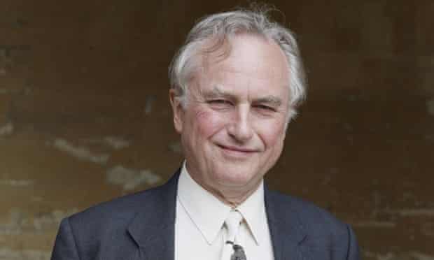 Dawkins tweeted: ‘If this is true, what was his motive? Whether or not he wanted the police to arrest him, they shouldn’t have done so[.]’