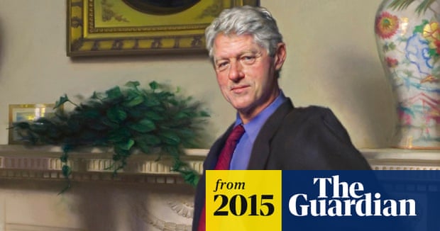 The shadow of Lewinsky: why Clinton deserves more respect | Art and design | The Guardian The shadow of Lewinsky: why Clinton deserves more respect | Art and design | The Guardian