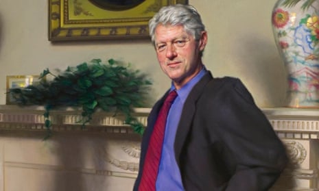 The shadow of Lewinsky: why Clinton deserves more respect | Art and design | The Guardian The shadow of Lewinsky: why Clinton deserves more respect | Art and design | The Guardian