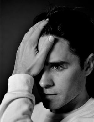 A Pictorial Obituary Of Jared Leto S Hair 2012 2015 Fashion