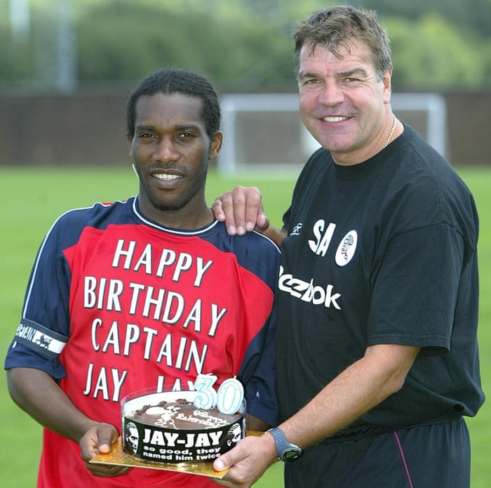 In Praise Of Sam Allardyce The Manager Who Gave Bolton The Time Of Their Lives Sam Allardyce The Guardian In Praise Of Sam Allardyce The Manager Who Gave Bolton The Time Of Their Lives Sam Allardyce The Guardian