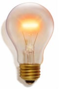 The lightbulb