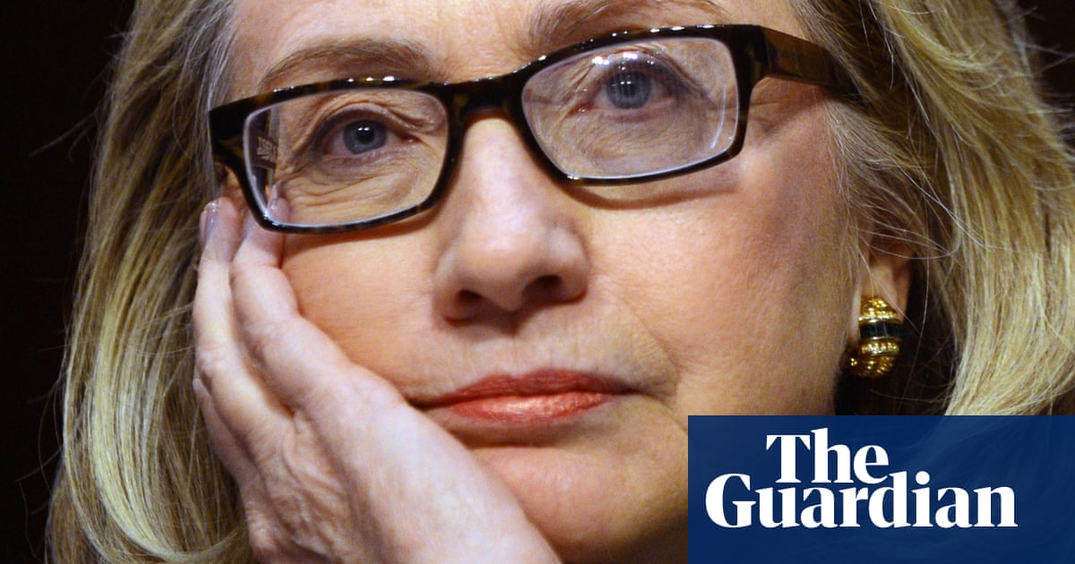 I Used My Personal Email Address For A Day At Work Just Like Hillary i-used-my-personal-email-address-for-a-day-at-work-just-like-hillary