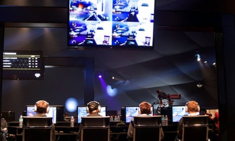 Call of Duty Championships 2015