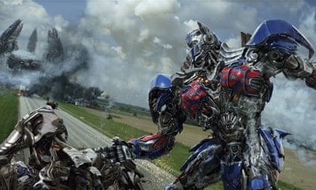 Hugo Weaving slams Transformers role as 'meaningless', Movies