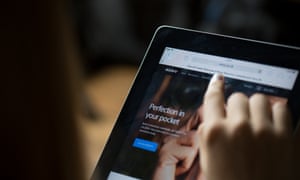 Github Cleans Up After Cyber Attack Technology The Guardian