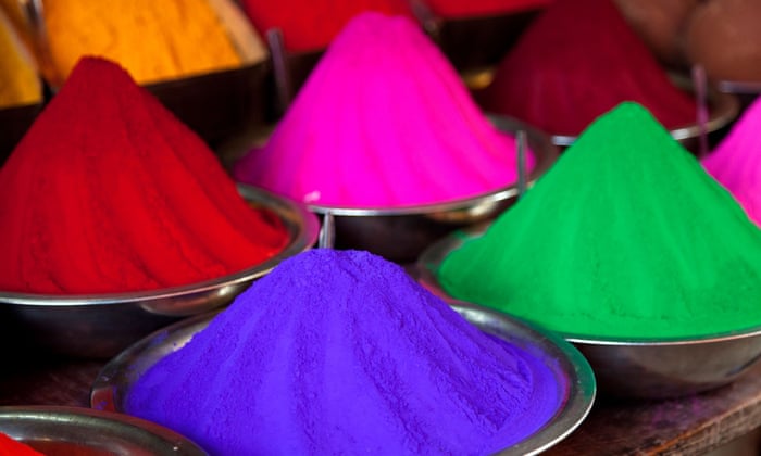 Natural dyes v synthetic: which is more sustainable?, Guardian sustainable  business
