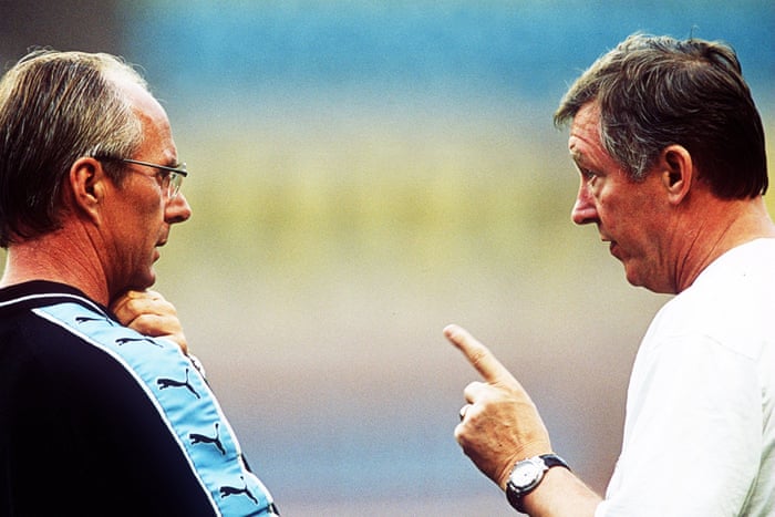 Afbeeldingsresultaat voor Alex ferguson LAZIO