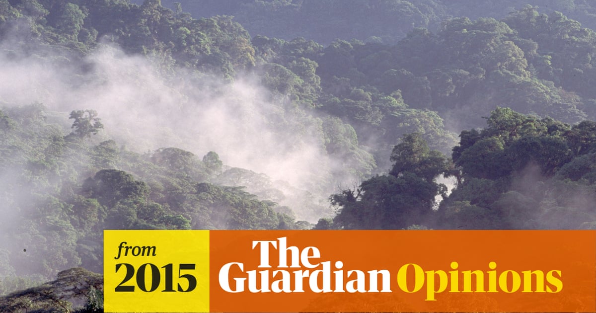 The truth behind Costa Rica’s renewable energy | Lindsay Fendt | The