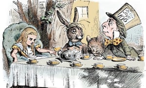 Off With Their Heads The 10 Greatest Quotes From Alice In Off With Their Heads The 10 Greatest Quotes From Alice In