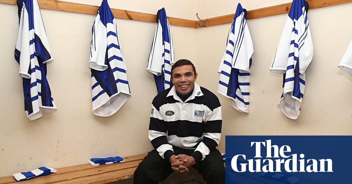 Bryan Habana Determined To Sweep The Board With Toulon And