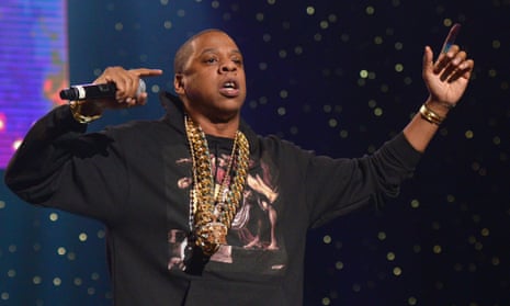 Jay Z paid $56m for Tidal, a streaming rival to Spotify.