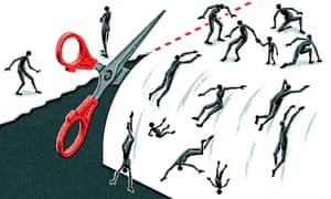 Image result for benefit cuts