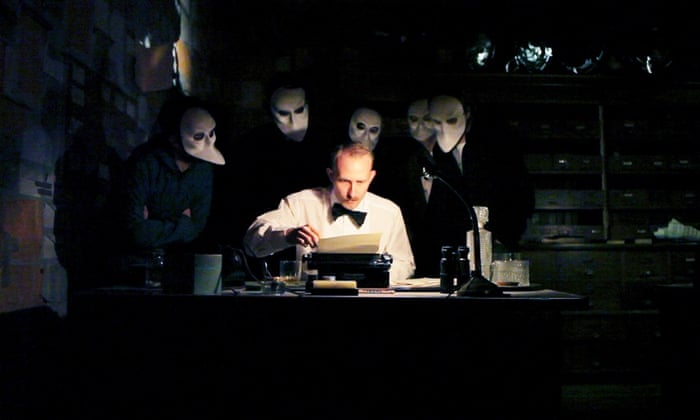Sleep No More From Avant Garde Theatre To Commercial Blockbuster