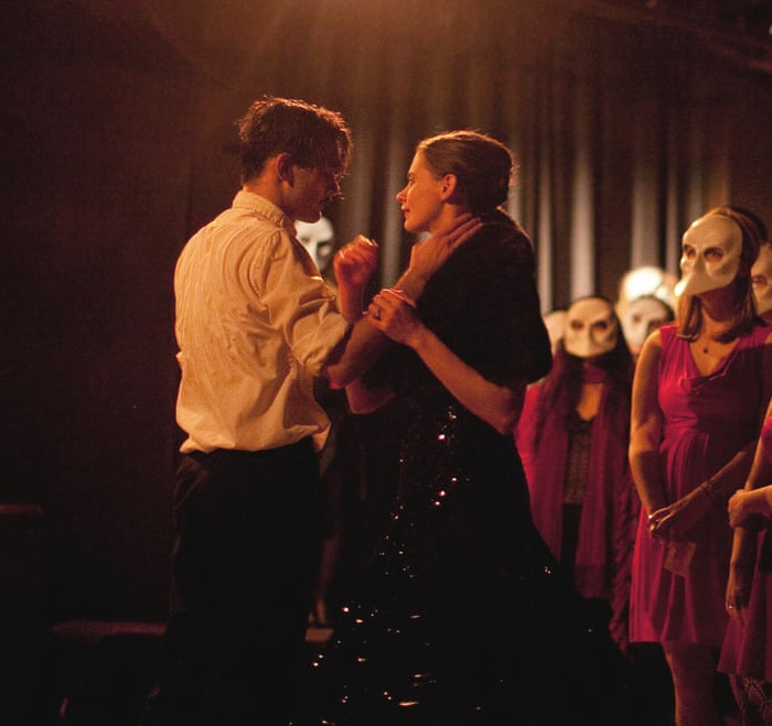 Sleep No More From Avant Garde Theatre To Commercial Blockbuster