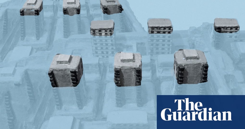 Crustacean invasion and London under water: your visions of the future