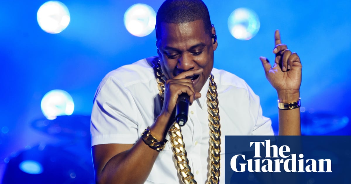 Will Jay Z S Tidal Service Be Washed Away By Spotify Jay Z The Guardian Will Jay Z S Tidal Service Be Washed Away By Spotify Jay Z The Guardian