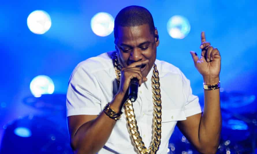 Will Jay Z S Tidal Service Be Washed Away By Spotify Jay Z The Guardian Will Jay Z S Tidal Service Be Washed Away By Spotify Jay Z The Guardian