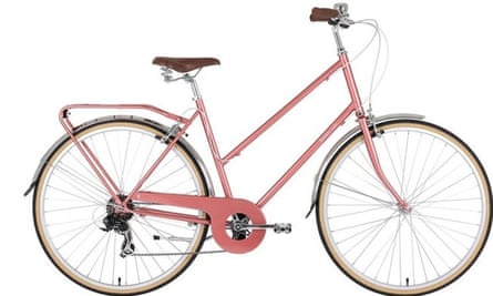 Bobbin bicycles online